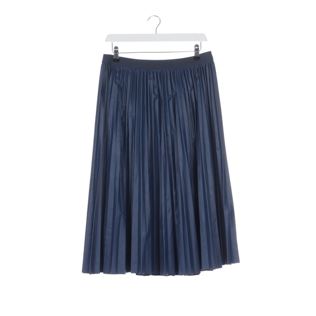 Image 1 of Skirt 42 Blue | Vite EnVogue