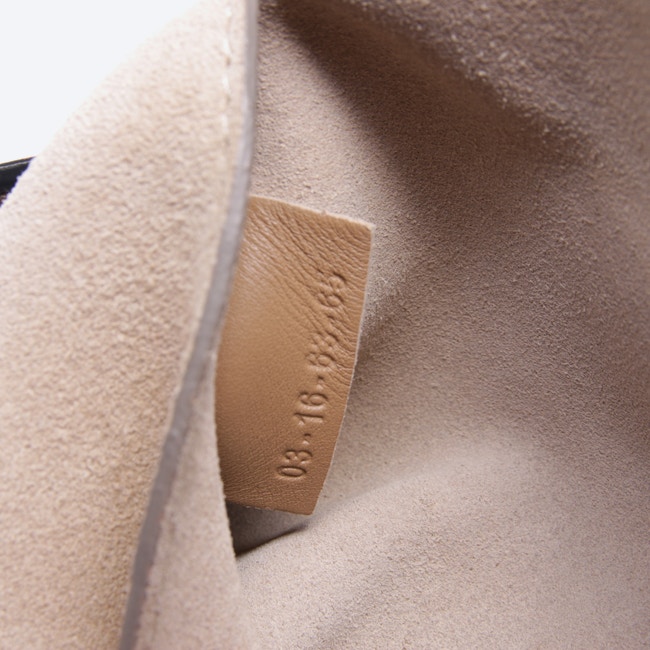 Image 7 of Drew Medium Crossbody Bag Tan in color Brown | Vite EnVogue