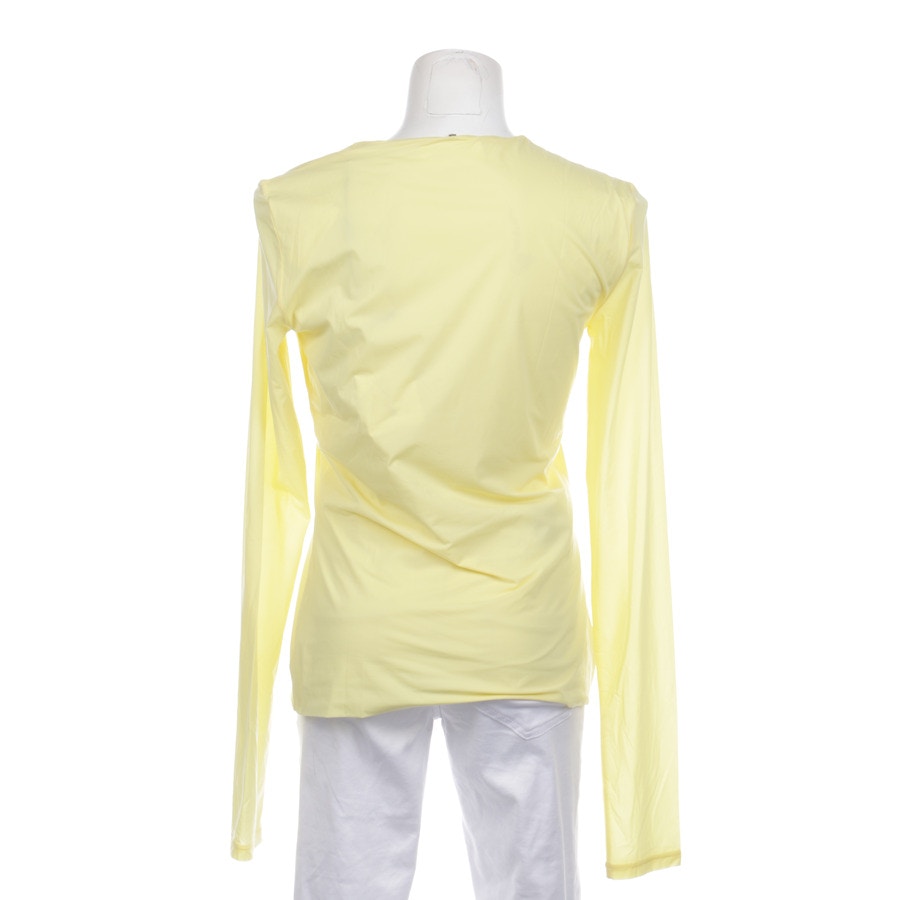 Image 2 of Longsleeve L Yellow in color Yellow | Vite EnVogue