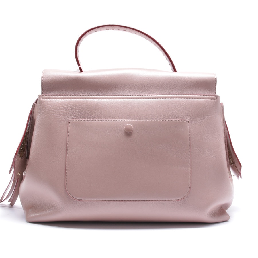 Image 3 of Wave Shoulder Bag Pink in color Pink | Vite EnVogue