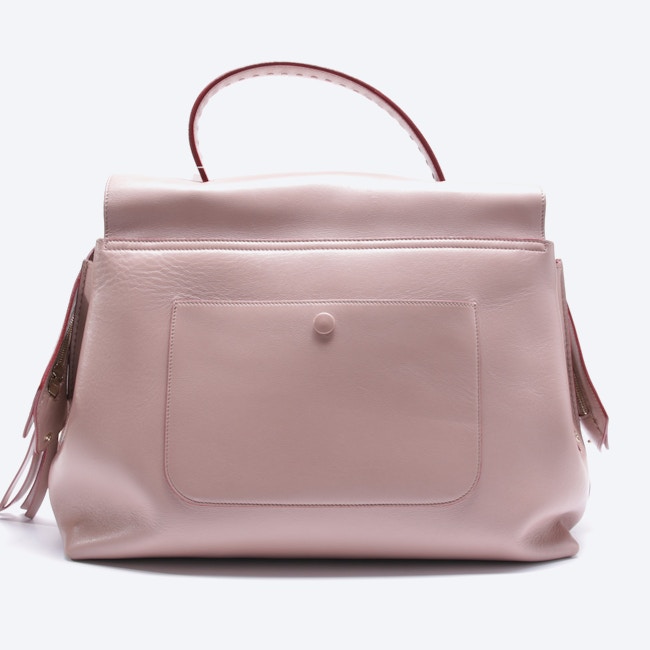 Image 3 of Wave Shoulder Bag Pink in color Pink | Vite EnVogue
