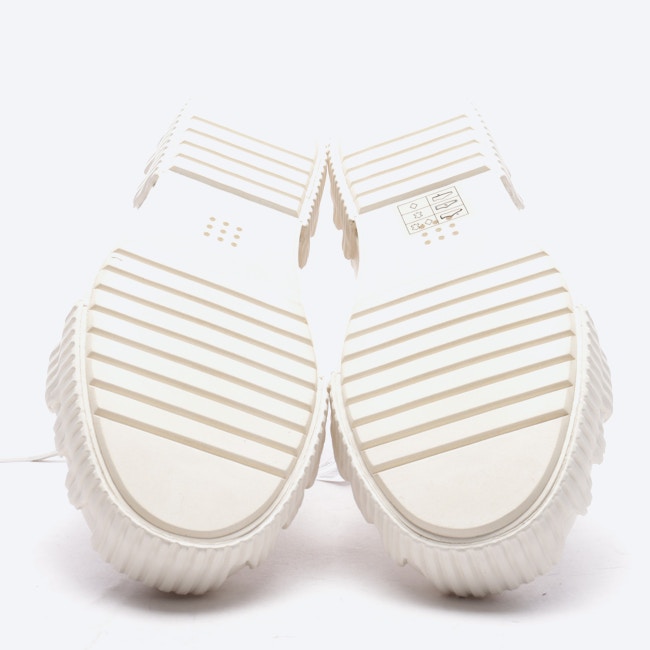Image 4 of Sneakers EUR 39 White in color White | Vite EnVogue