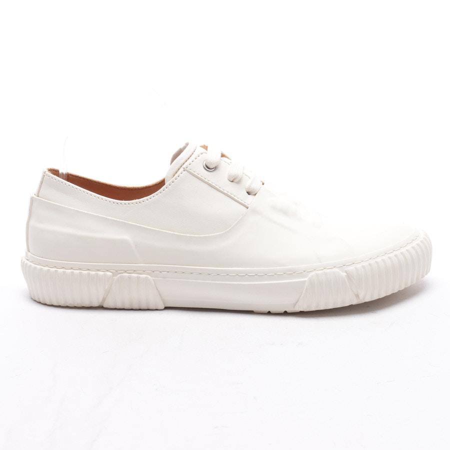 Bild 1 von Sneaker EUR 41 Cream in Farbe Weiß | Vite EnVogue