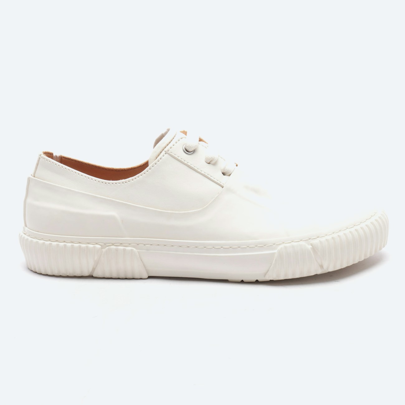 Image 1 of Sneakers EUR 41 Cream in color White | Vite EnVogue