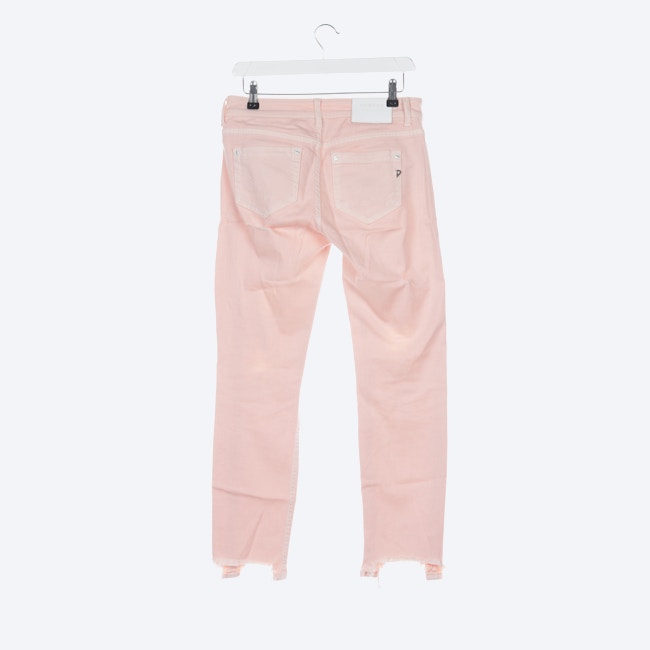 Image 2 of Jeans Skinny W29 Pink in color Pink | Vite EnVogue