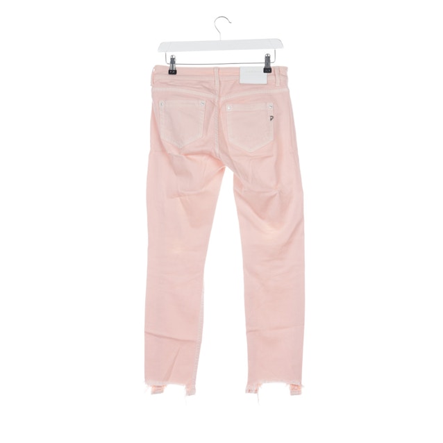 Jeans Skinny W29 Pink | Vite EnVogue