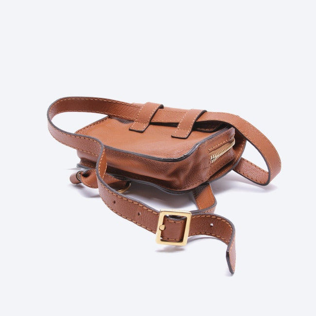 Image 3 of Belt Bag Copper in color Brown | Vite EnVogue