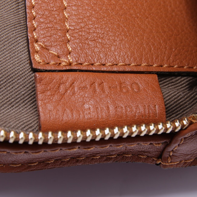 Image 6 of Belt Bag Copper in color Brown | Vite EnVogue
