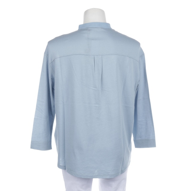 Shirt Blouse 36 Blue | Vite EnVogue