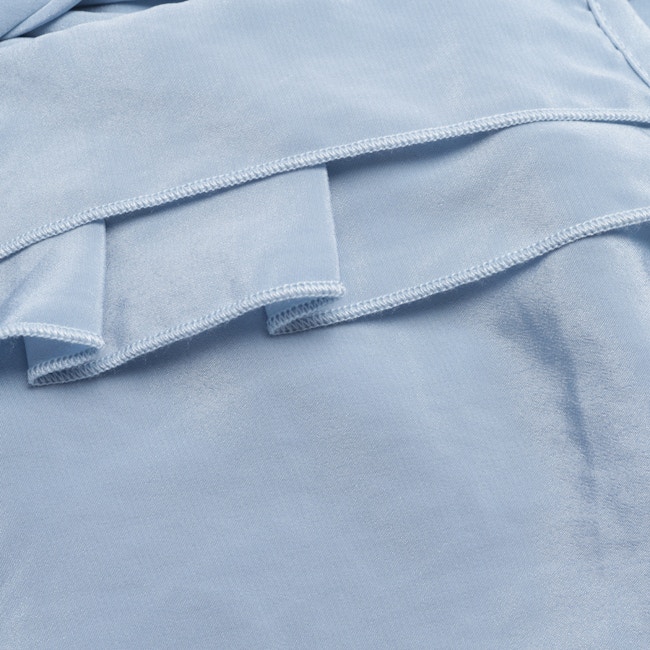 Image 3 of Shirt Blouse 42 Blue in color Blue | Vite EnVogue