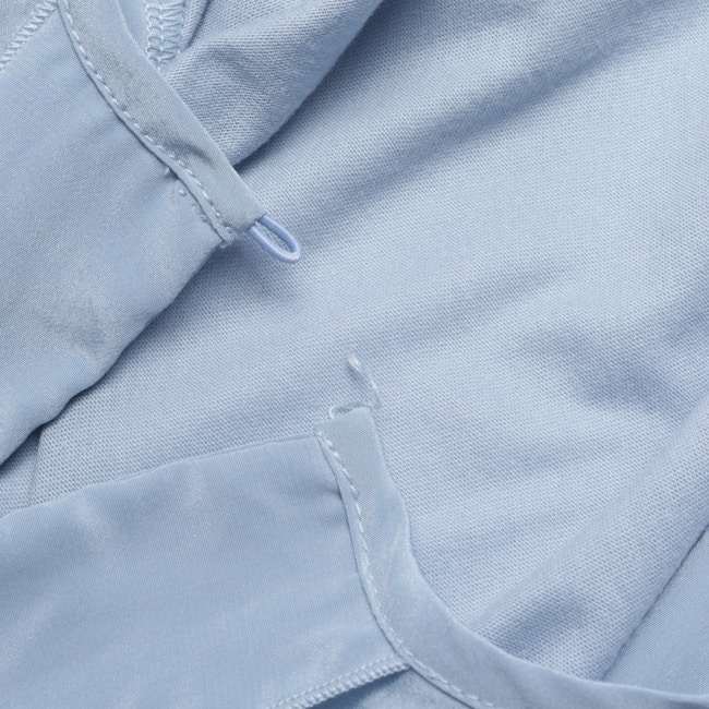 Image 4 of Shirt Blouse 42 Blue in color Blue | Vite EnVogue