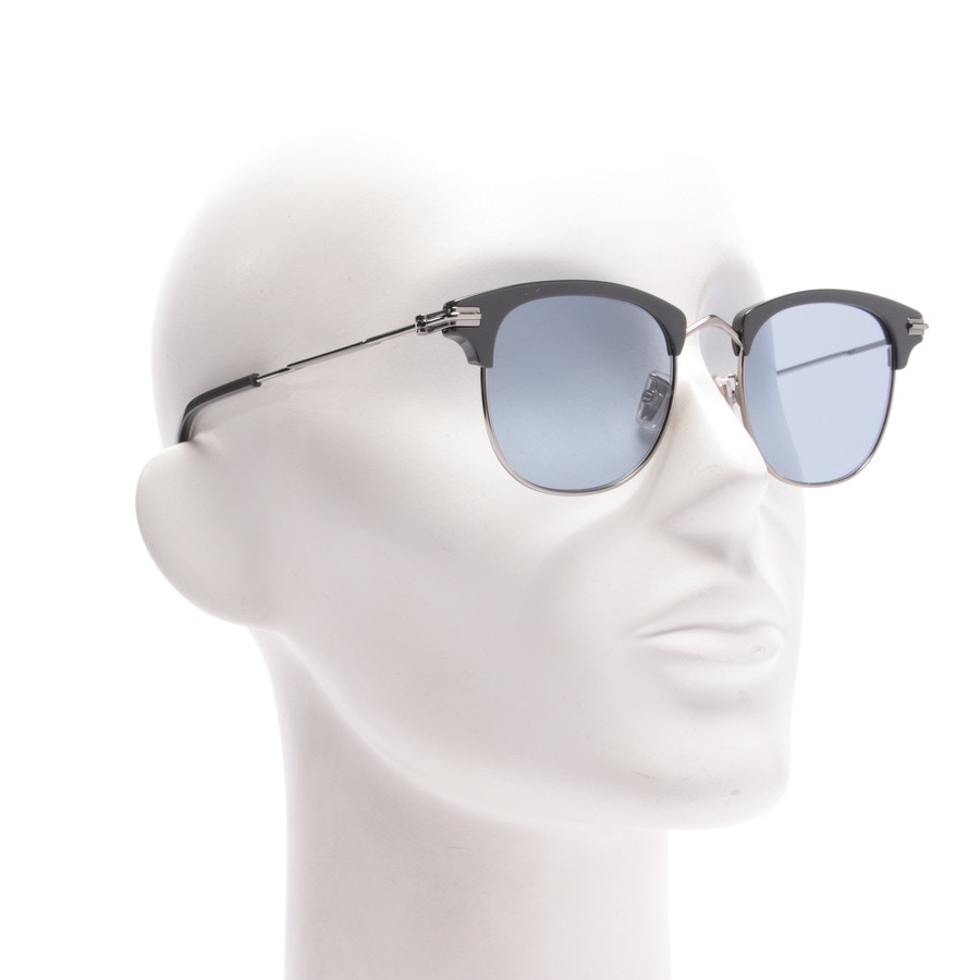 Image 2 of SAM/S Sunglasses Black in color Black | Vite EnVogue