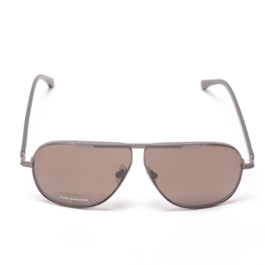 Image 1 of EWAN Sunglasses Anthracite in color Gray | Vite EnVogue