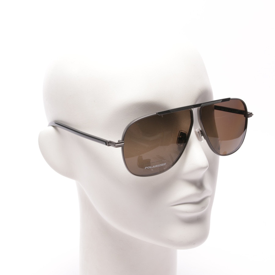 Image 2 of EWAN Sunglasses Anthracite in color Gray | Vite EnVogue