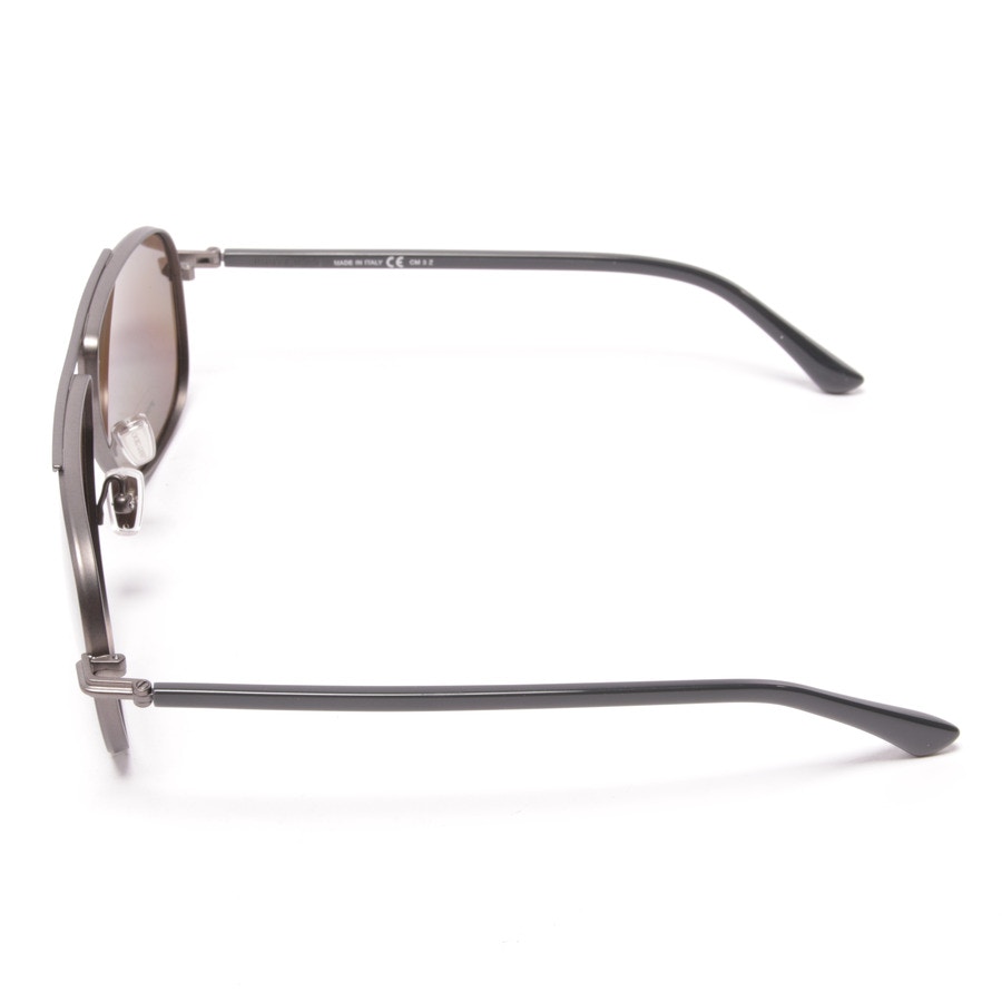 Image 3 of EWAN Sunglasses Anthracite in color Gray | Vite EnVogue
