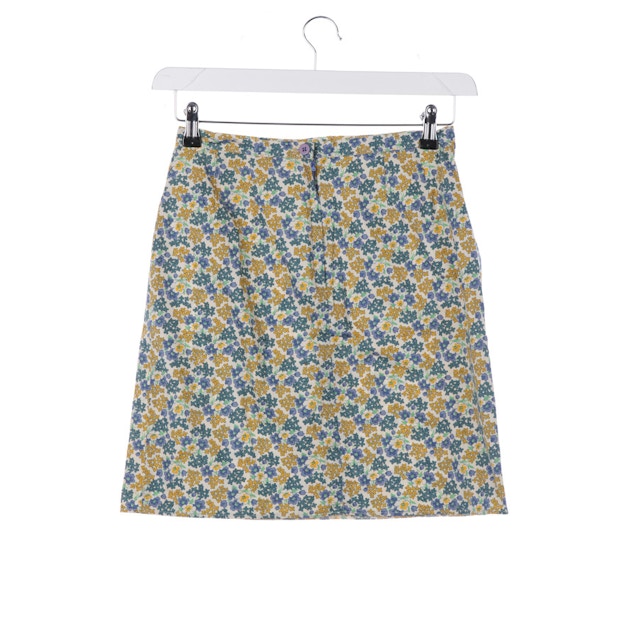 Skirt 34 Multicolored | Vite EnVogue