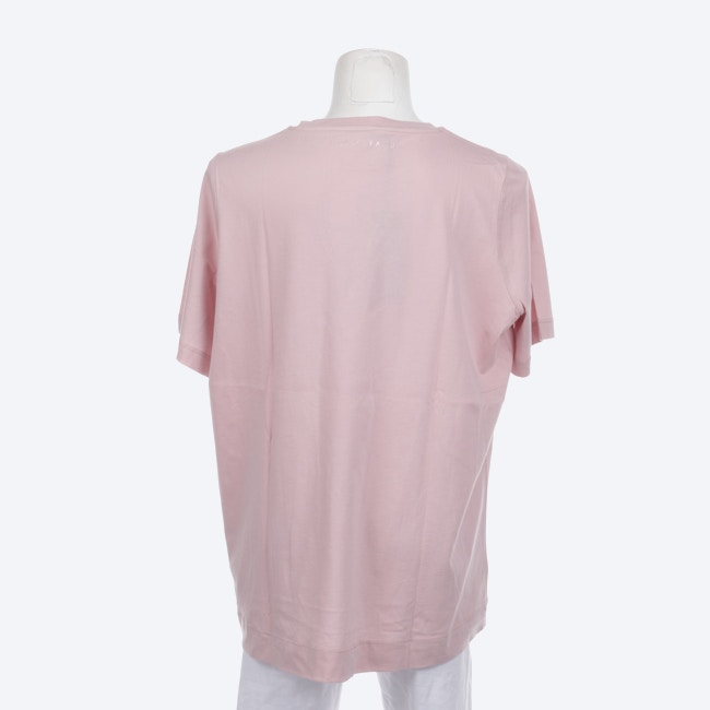 Image 2 of Shirt 46 Pink in color Pink | Vite EnVogue