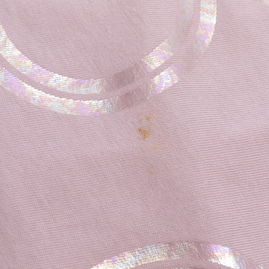 Image 3 of Shirt 46 Pink in color Pink | Vite EnVogue