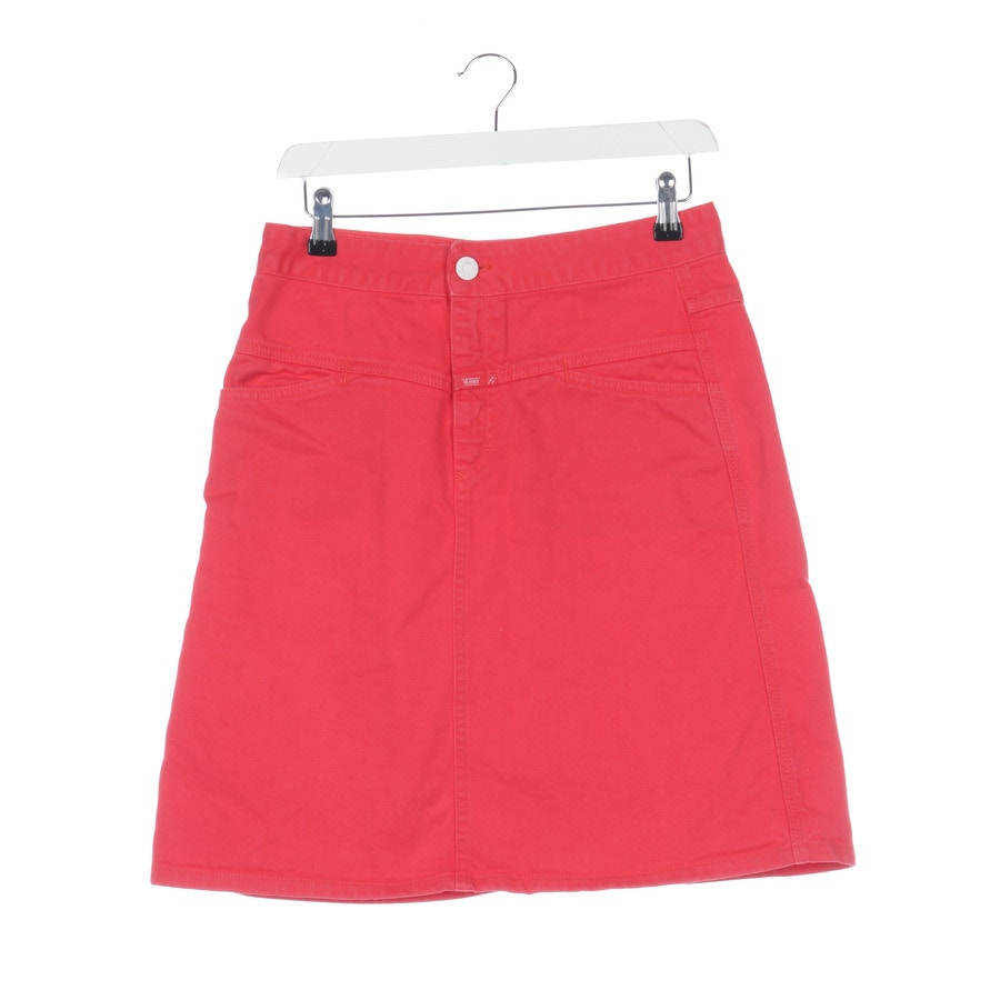 Image 1 of Skirt W27 Raspberry in color Pink | Vite EnVogue