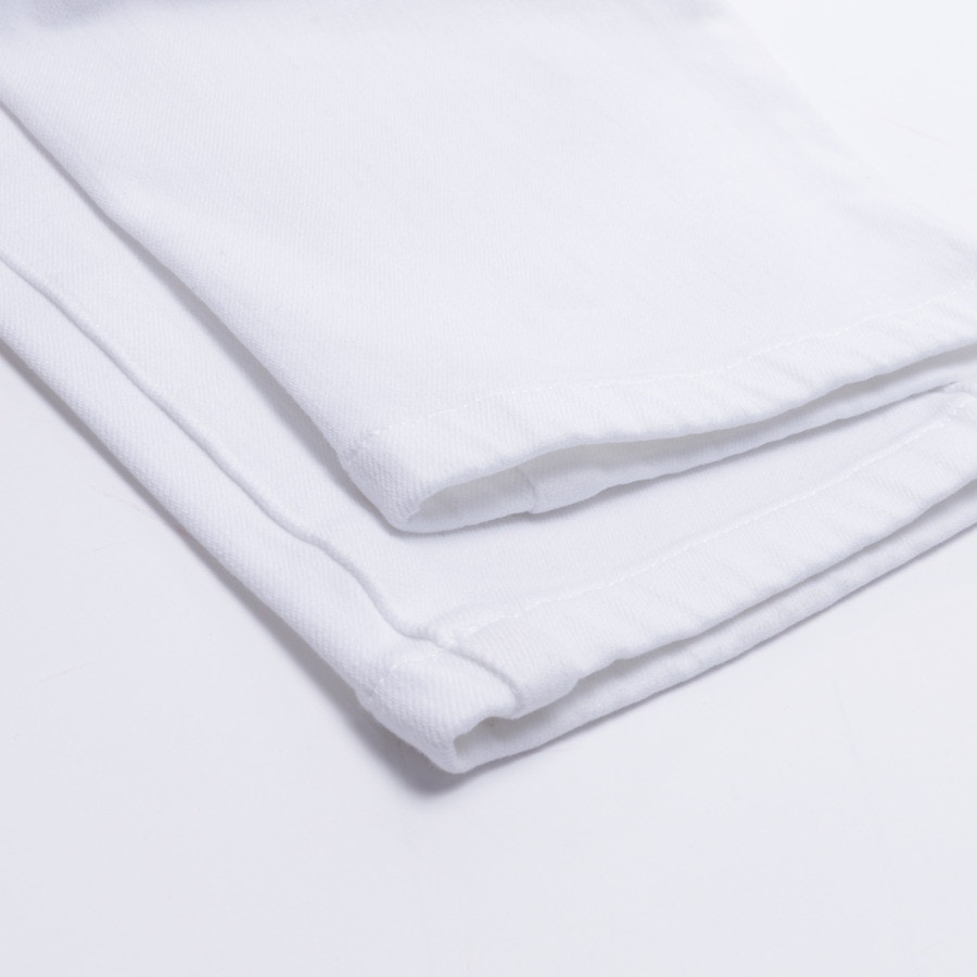 Bild 3 von Jeans Skinny 36 Weiß in Farbe Weiß | Vite EnVogue
