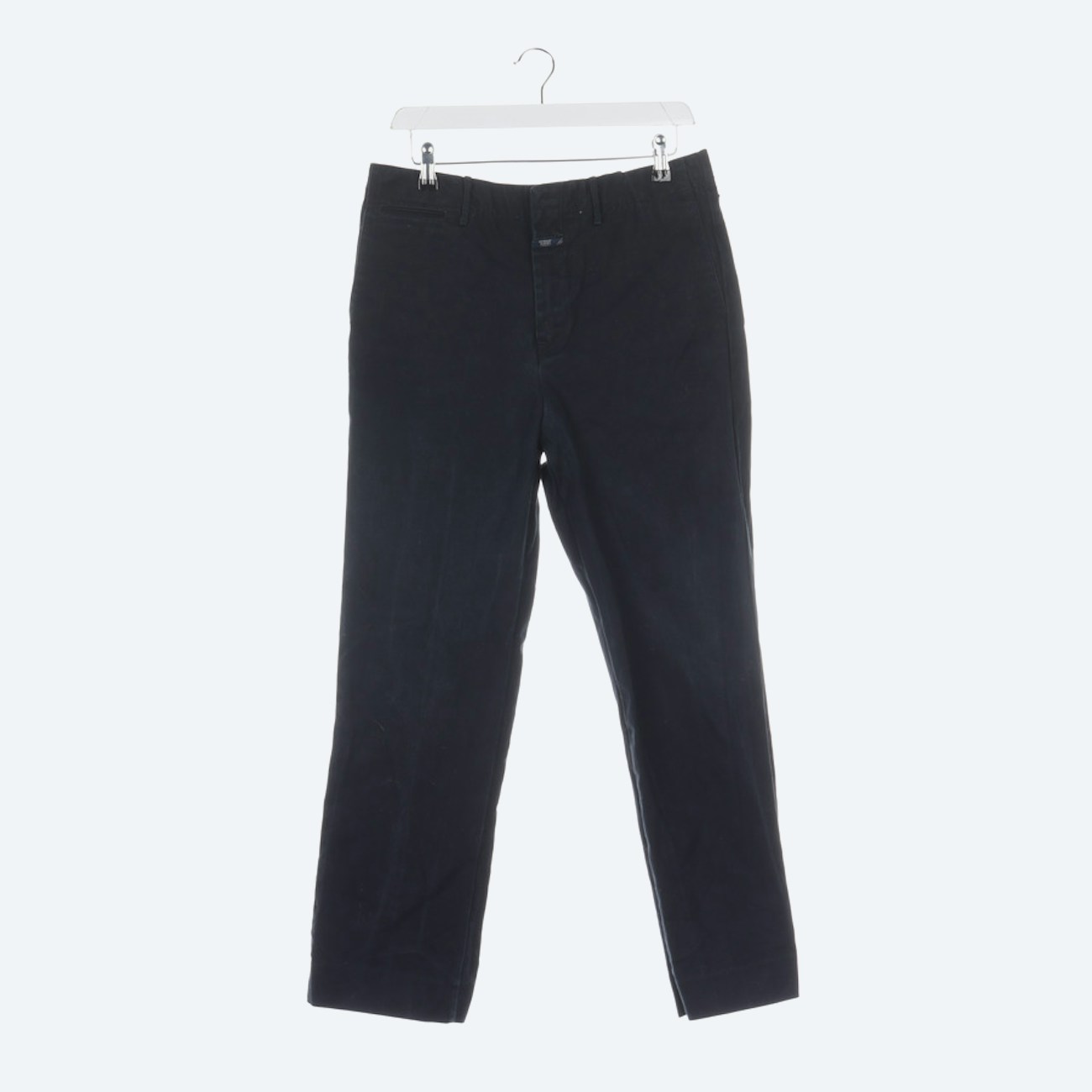 Image 1 of Jeans Straight Fit W29 Darkblue in color Blue | Vite EnVogue