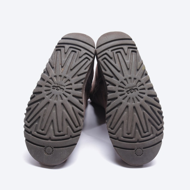 Bild 4 von Bailey Button Boots EUR 35 Dunkelbraun in Farbe Braun | Vite EnVogue