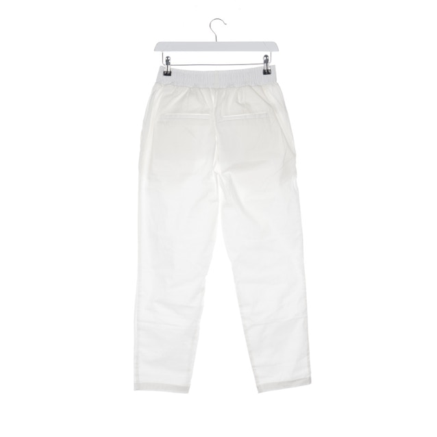Trousers S White | Vite EnVogue