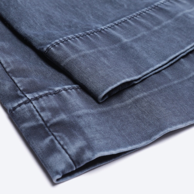 Image 3 of Trousers W38 Darkblue in color Blue | Vite EnVogue