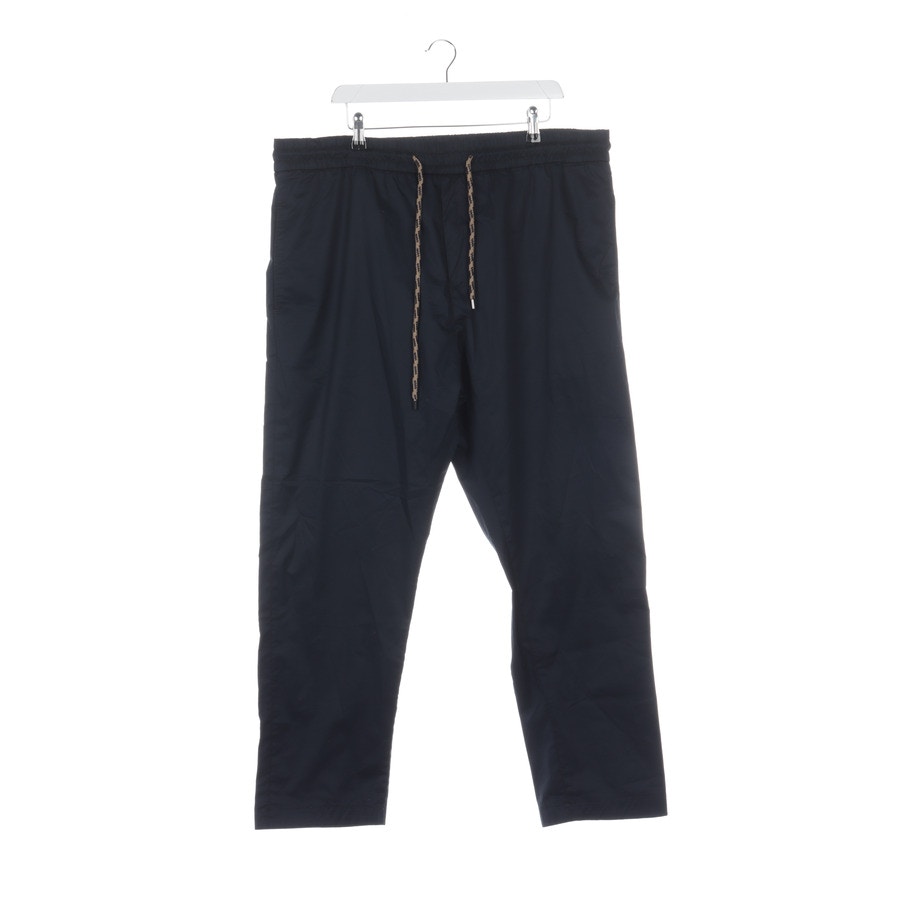Image 1 of Trousers W40 Navy in color Blue | Vite EnVogue