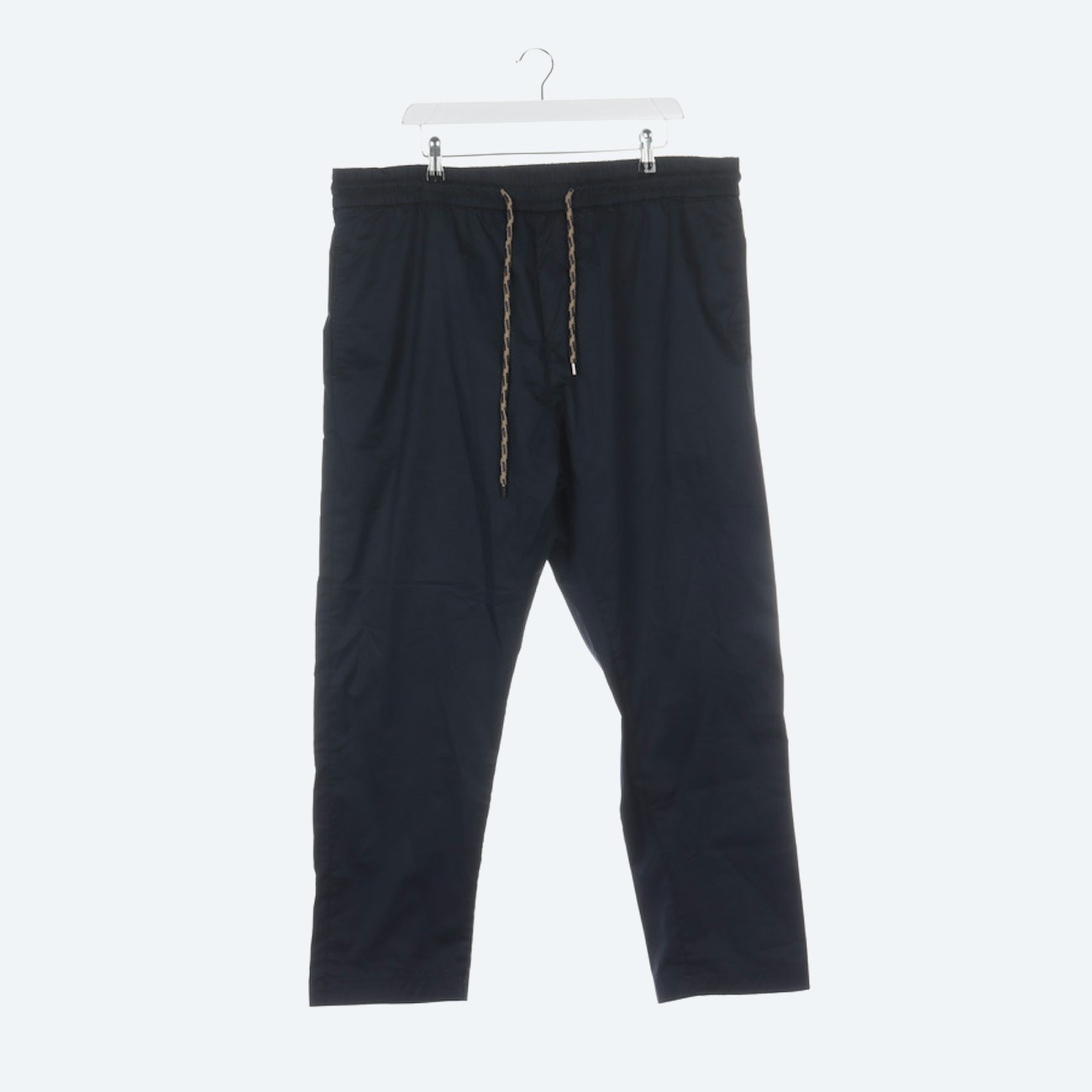 Image 1 of Trousers W40 Navy in color Blue | Vite EnVogue