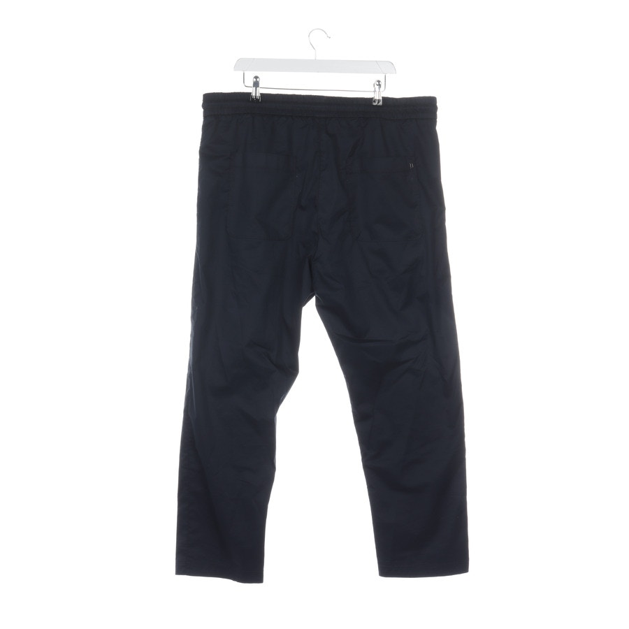 Image 2 of Trousers W40 Navy in color Blue | Vite EnVogue