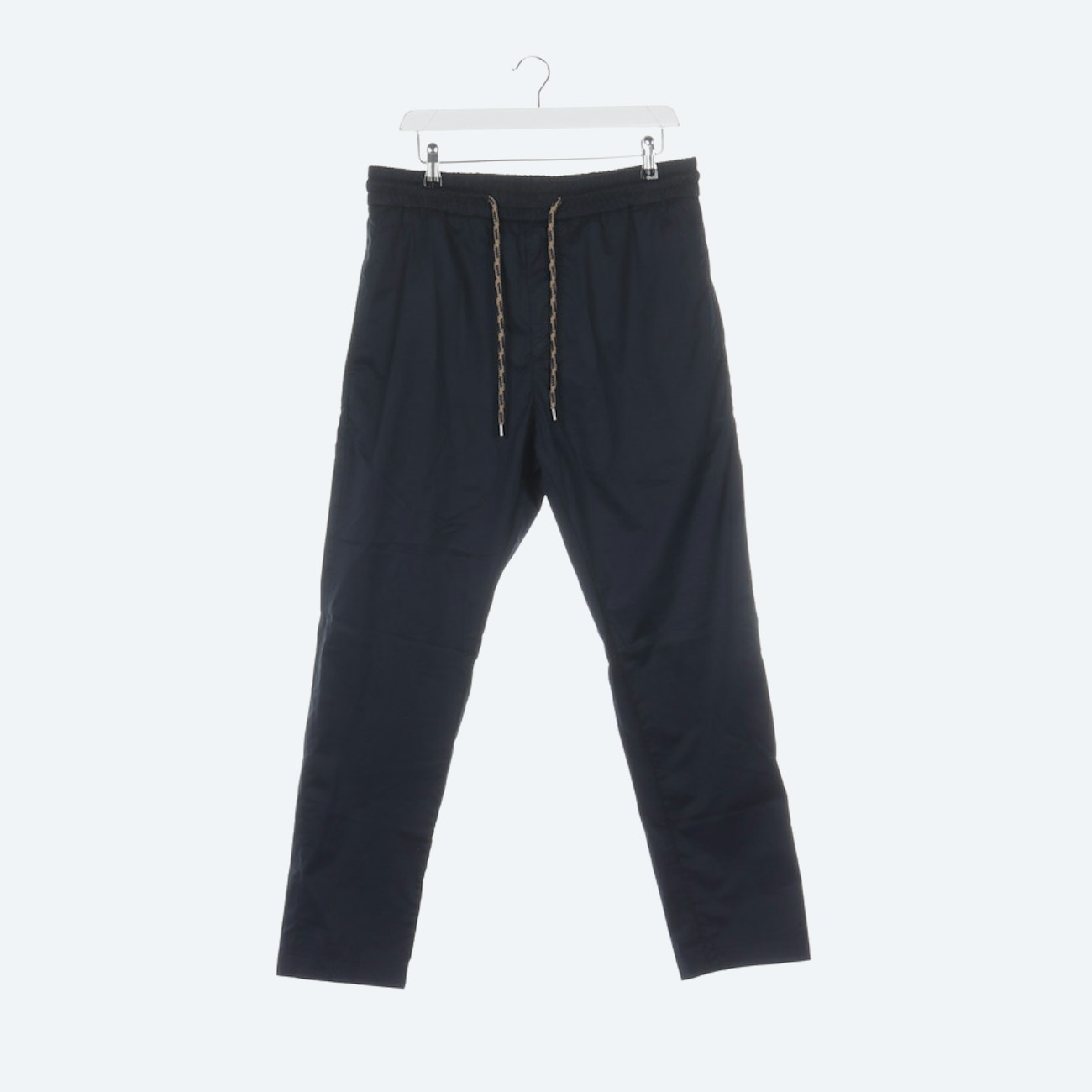 Image 1 of Trousers W32 Darkblue in color Blue | Vite EnVogue