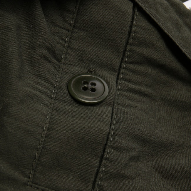 Image 3 of Jumpsuit 34 Darkgreen in color Green | Vite EnVogue
