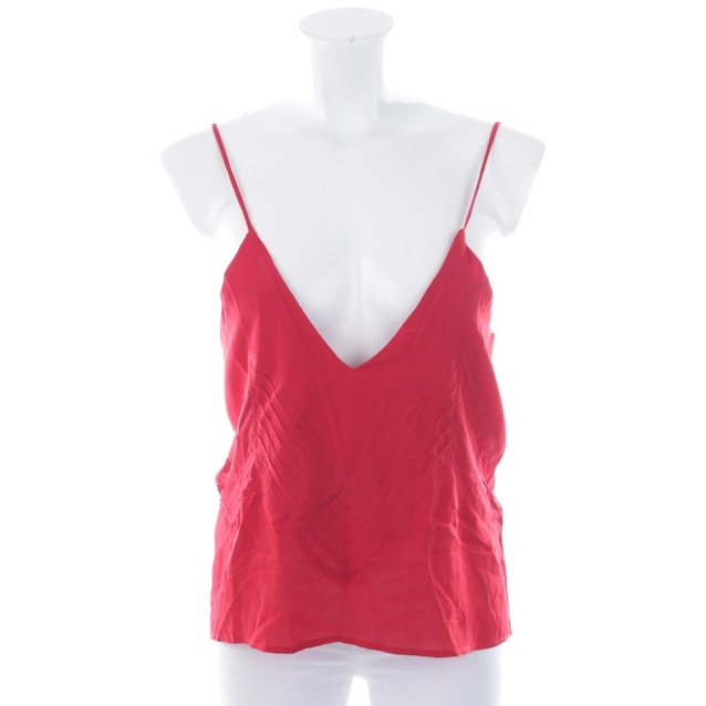Image 1 of Top XS Red | Vite EnVogue