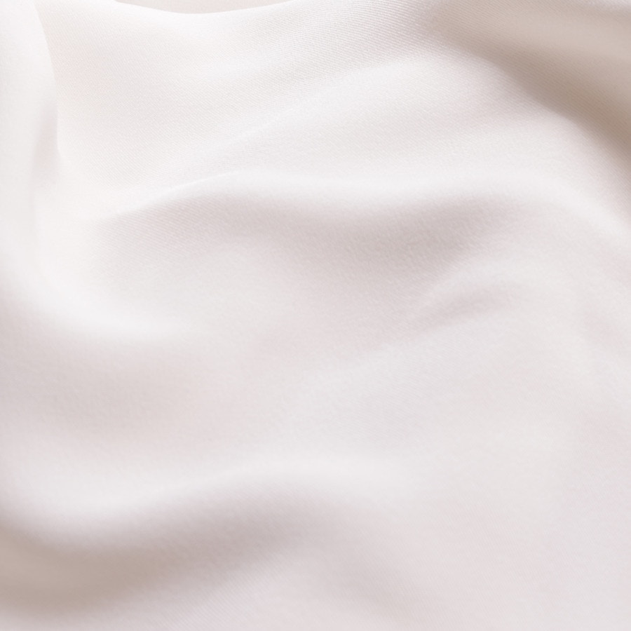 Image 3 of Jumpsuit 34 Beige in color White | Vite EnVogue