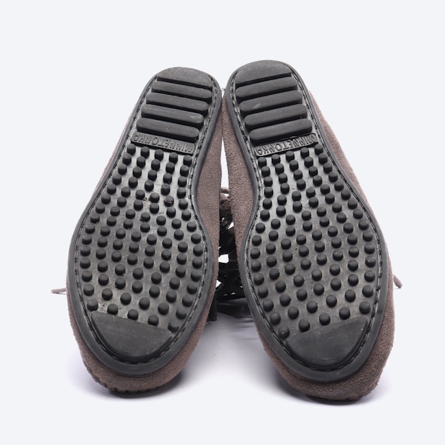 Image 4 of Ankle Boots EUR 37 Dark brown in color Brown | Vite EnVogue