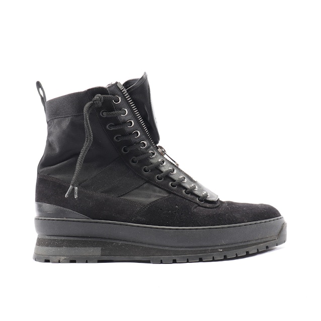 Image 1 of Ankle Boots EUR 43 Black | Vite EnVogue
