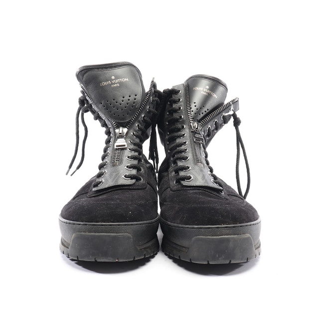 Ankle Boots EUR 43 Black | Vite EnVogue