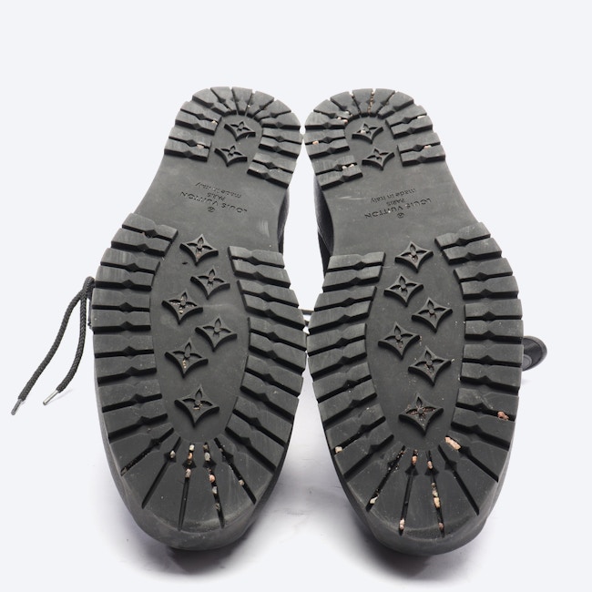 Image 4 of Ankle Boots EUR 43 Black in color Black | Vite EnVogue