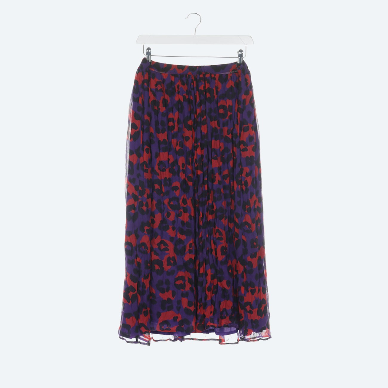 Image 1 of Skirt S Multicolored in color Multicolored | Vite EnVogue