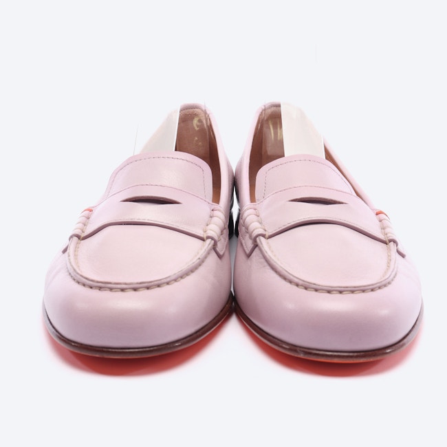 Bild 2 von Loafers EUR 37,5 Pastell Lila in Farbe Lila | Vite EnVogue