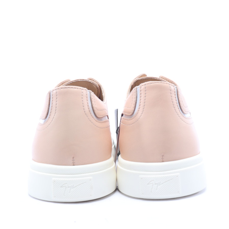 Image 3 of Loafers EUR 37 Nude in color Pink | Vite EnVogue