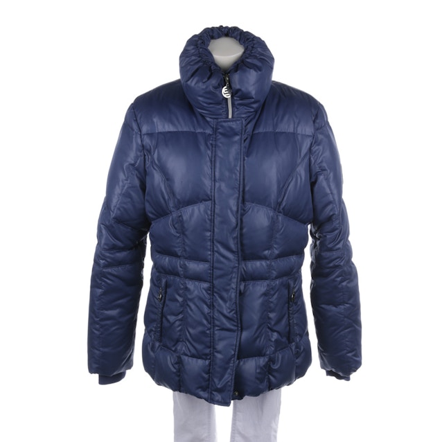Image 1 of Winter Jacket 44 Blue | Vite EnVogue