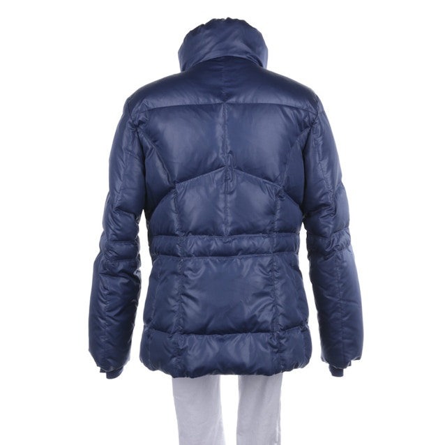 Winter Jacket 44 Blue | Vite EnVogue