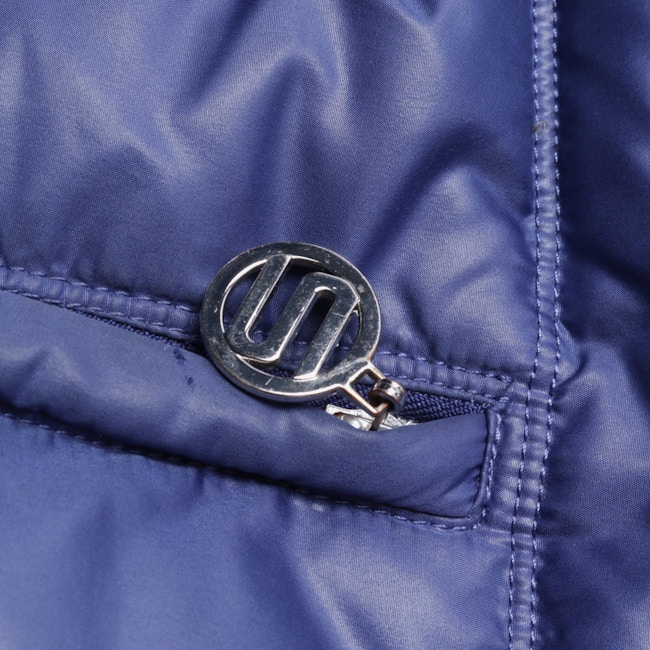 Image 4 of Winter Jacket 44 Blue in color Blue | Vite EnVogue