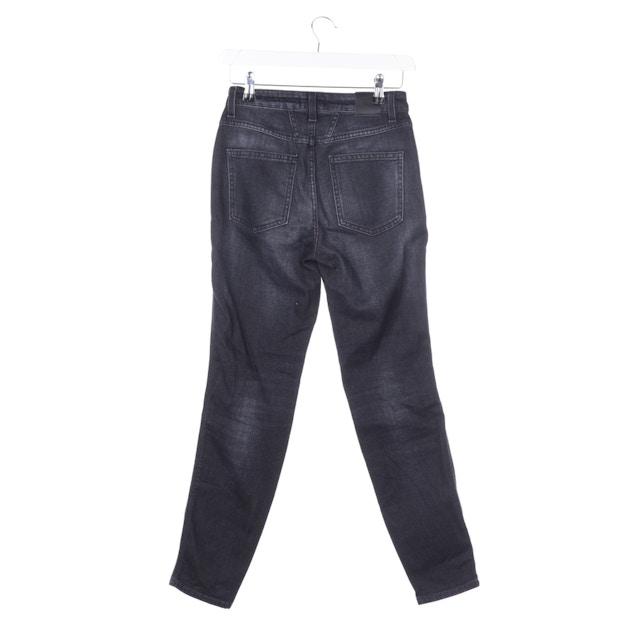 Jeans Skinny W24 Marine | Vite EnVogue