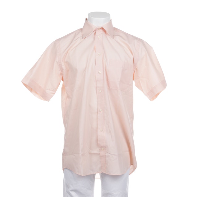 Image 1 of Casual Shirt 39 Orange | Vite EnVogue