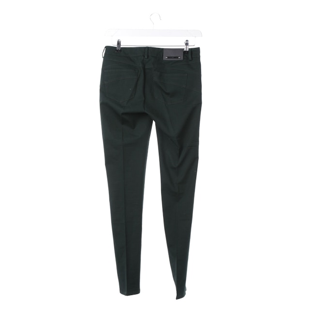 Trousers W28 Green | Vite EnVogue