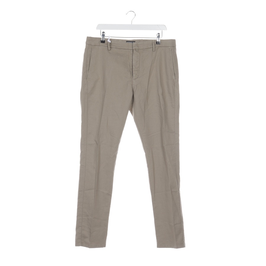 Image 1 of Trousers W35 Gray green in color Gray | Vite EnVogue