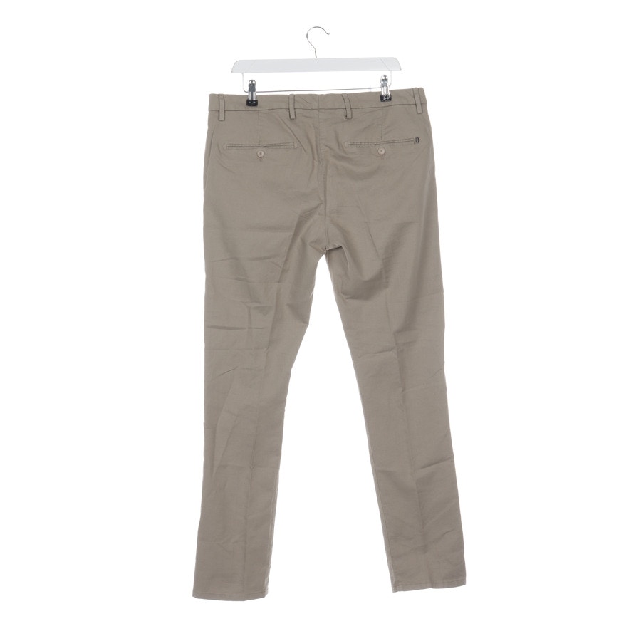 Image 2 of Trousers W35 Gray green in color Gray | Vite EnVogue